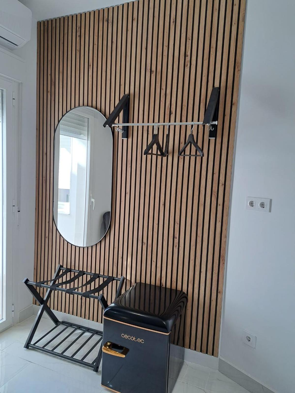 דירות אובדה Vival Rastro Deluxe מראה חיצוני תמונה