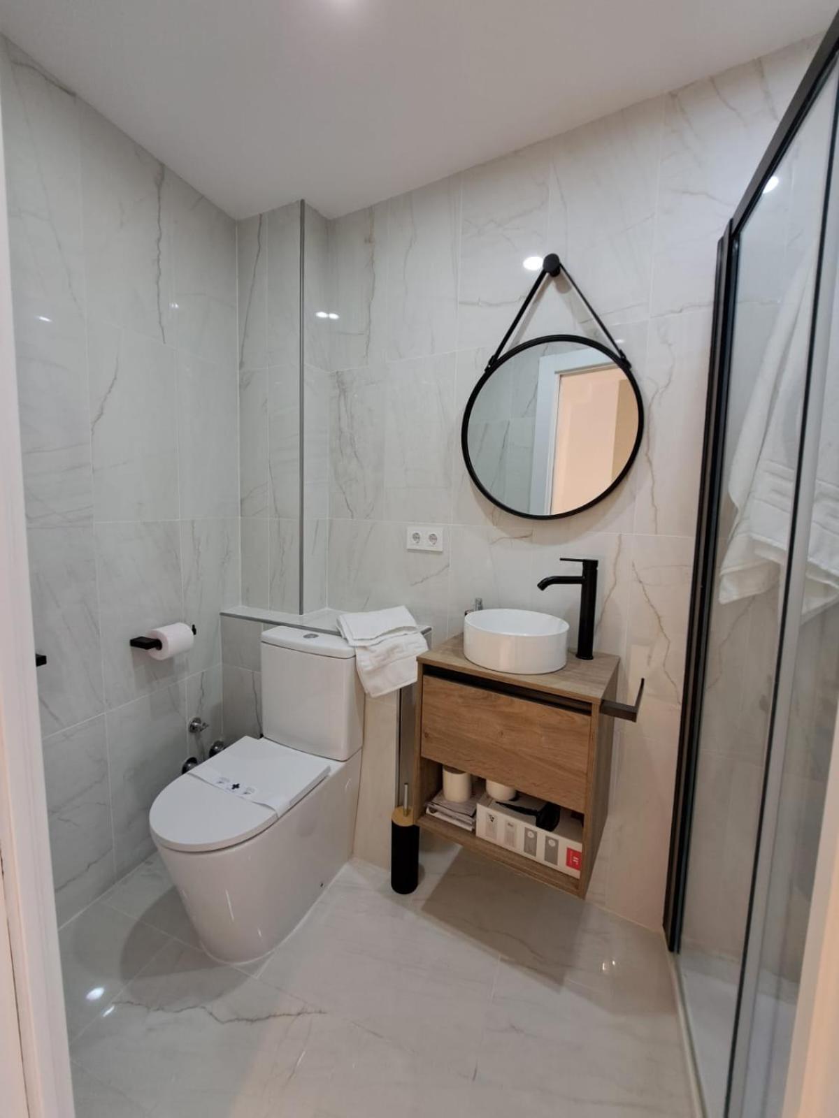 דירות אובדה Vival Rastro Deluxe מראה חיצוני תמונה